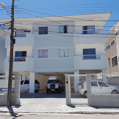 Edesias Forte Pe Na Areia E A 350 Metros Do Centro Dos Ingleses Florianopolis Exterior photo