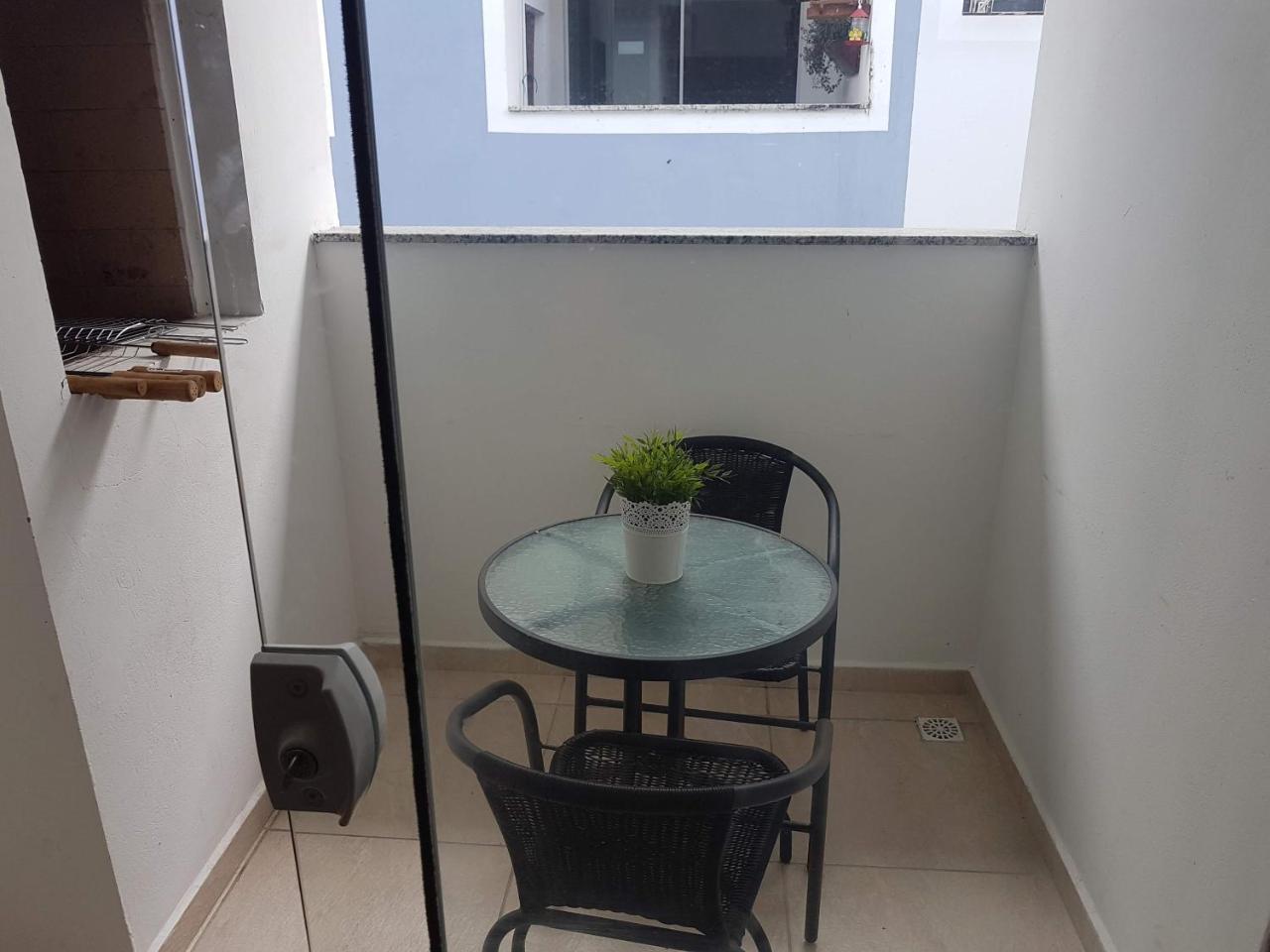 Edesias Forte Pe Na Areia E A 350 Metros Do Centro Dos Ingleses Florianopolis Exterior photo