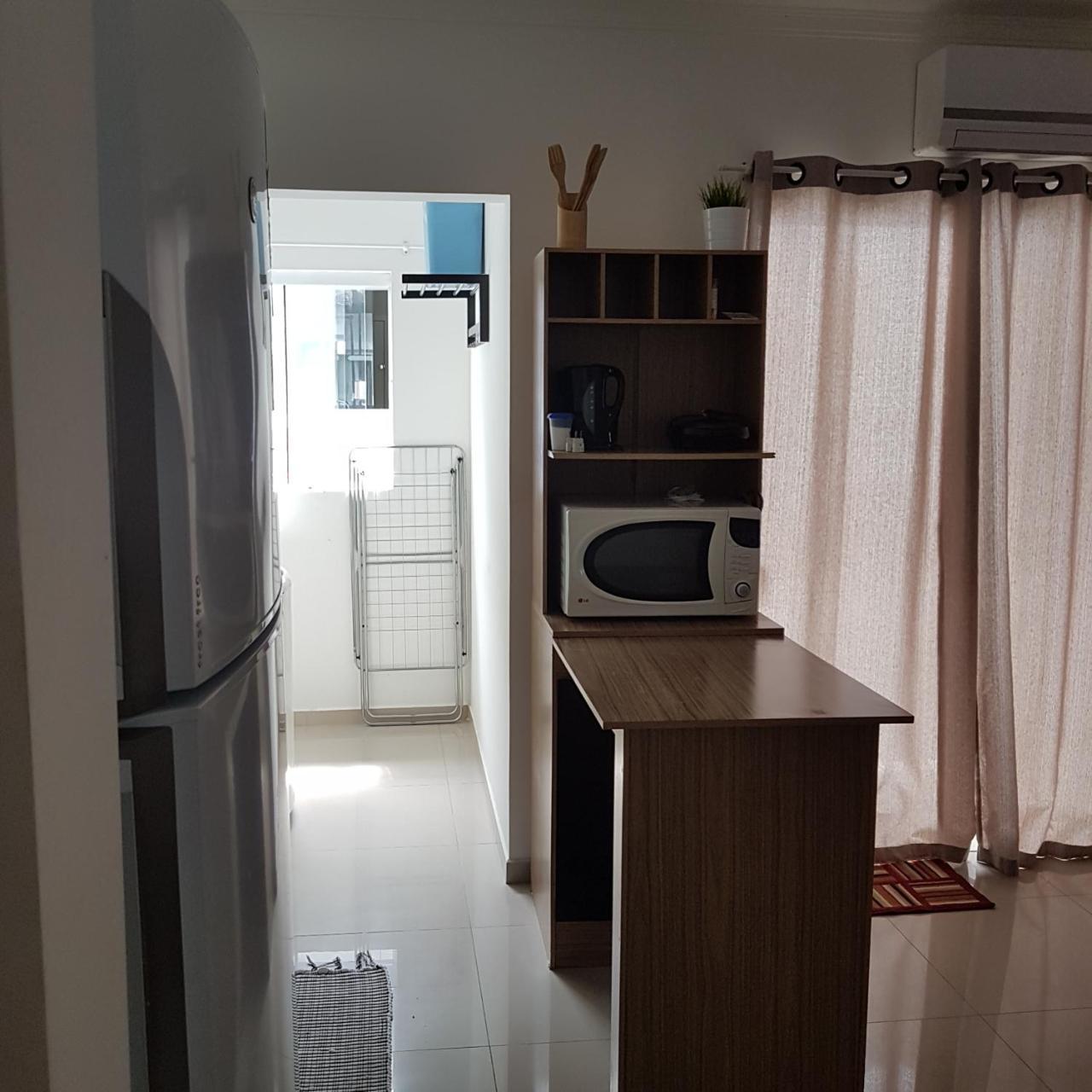 Edesias Forte Pe Na Areia E A 350 Metros Do Centro Dos Ingleses Florianopolis Exterior photo